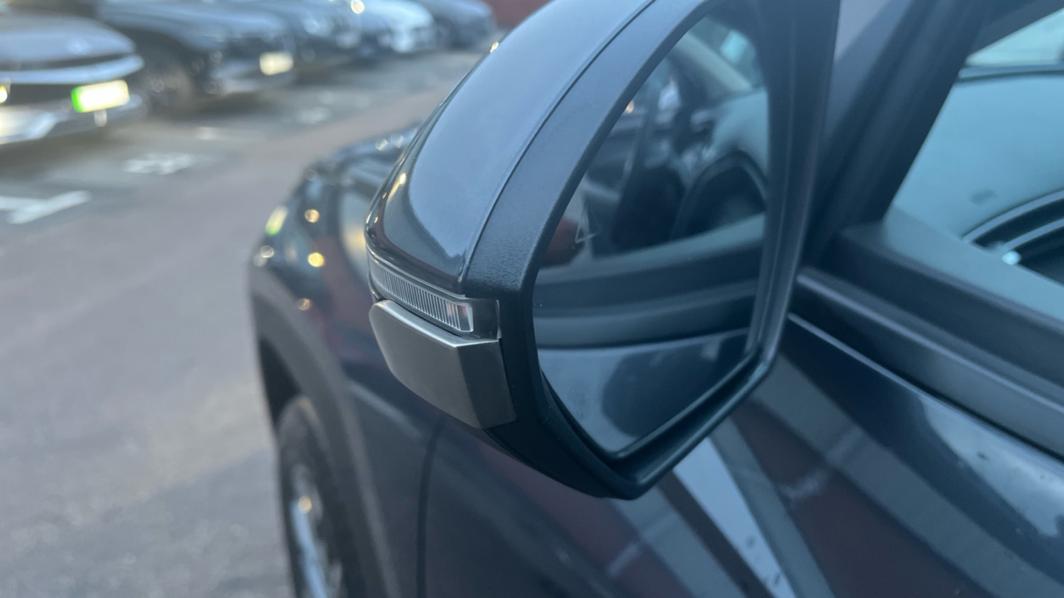 Used Hyundai TUCSON 2022 for sale - 77106427: Photo 42