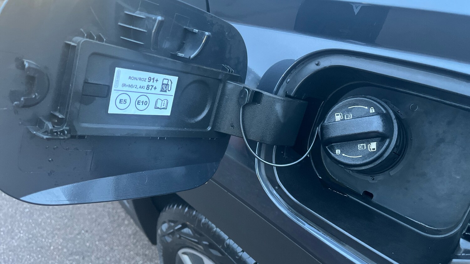 Used Hyundai TUCSON 2022 for sale - 77106427: Photo 43