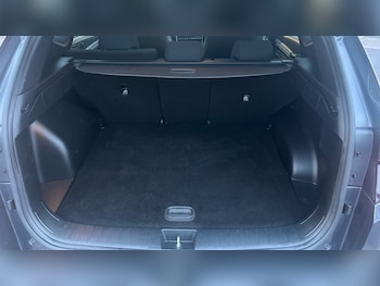 Used Hyundai TUCSON 2022 for sale - 77106427: Photo