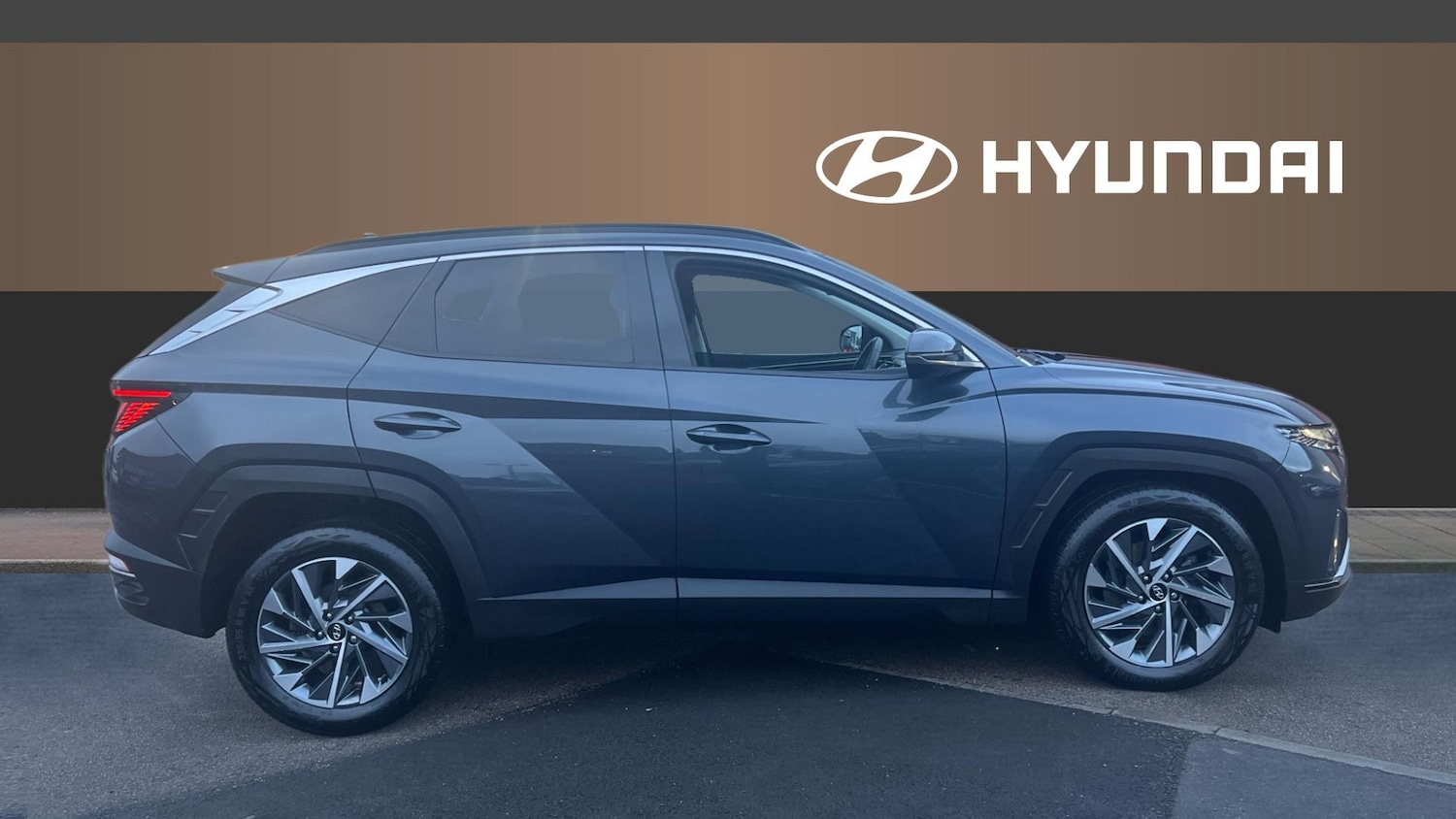 Used Hyundai TUCSON 2022 for sale - 77106427: Photo 5