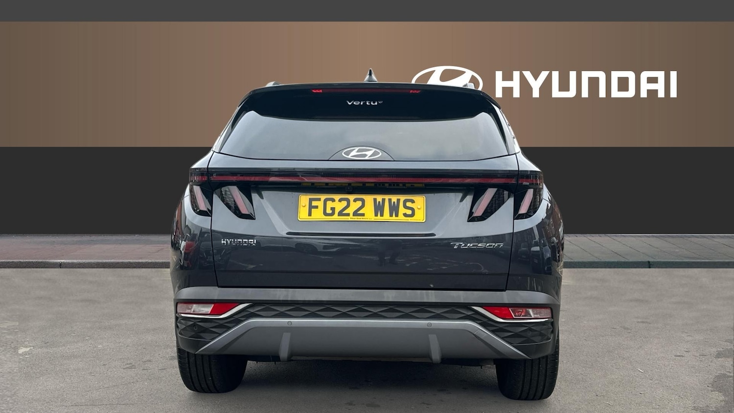 Used Hyundai TUCSON 2022 for sale - 77106427: Photo 6