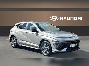 Used Hyundai KONA 2025 for sale - 79365919: Photo