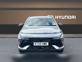 Used Hyundai KONA 2025 for sale - 79365919: Photo