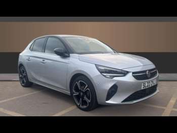 2022 (22) - 1.2 Elite Edition 5dr Petrol Hatchback