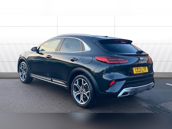 Used Kia XCeed 2021 for sale - 76831420: Photo