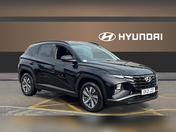 2021 (21) - 1.6 TGDi Hybrid 230 SE Connect 5dr 2WD Auto Hybrid Estate