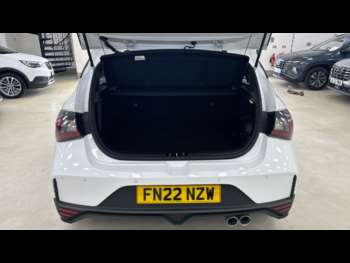 Used Hyundai i20 2022 for sale - 74692497: Photo