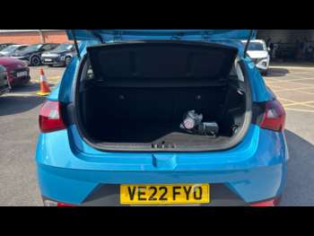Used Hyundai i20 2022 for sale - 75277469: Photo