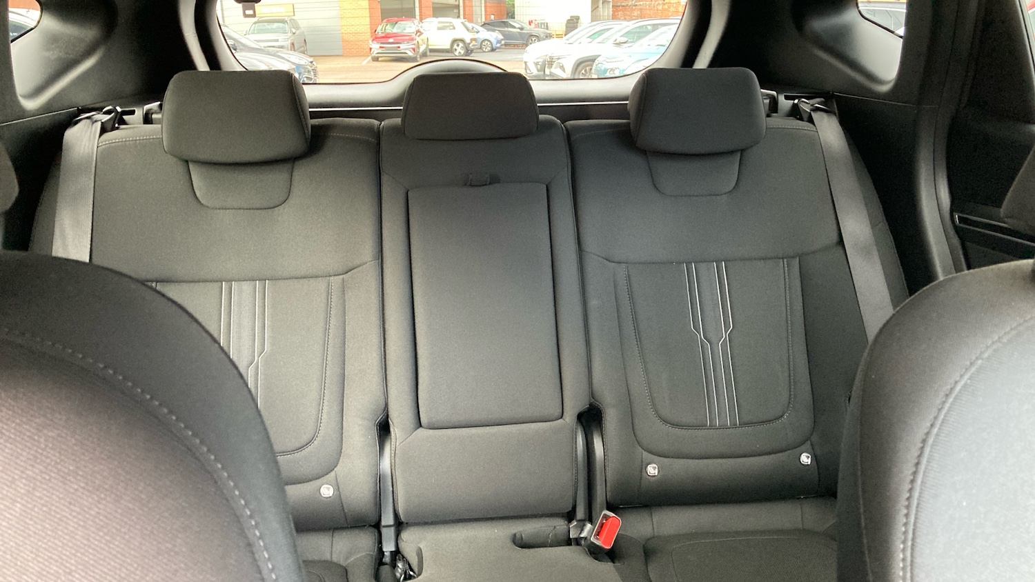Used Hyundai TUCSON 2022 for sale - 76368982: Photo 15