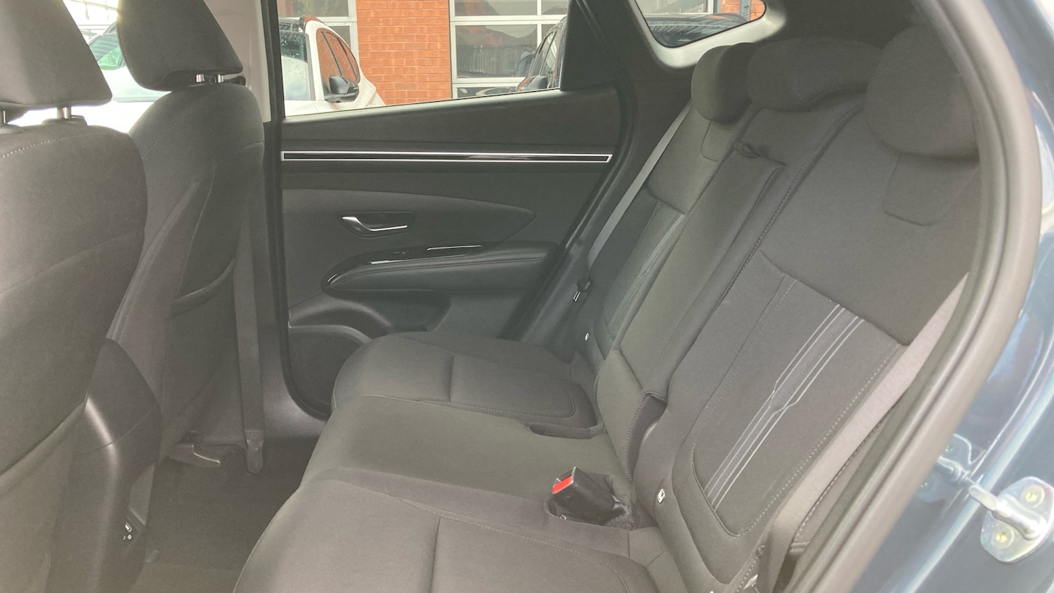Used Hyundai TUCSON 2022 for sale - 76368982: Photo 16