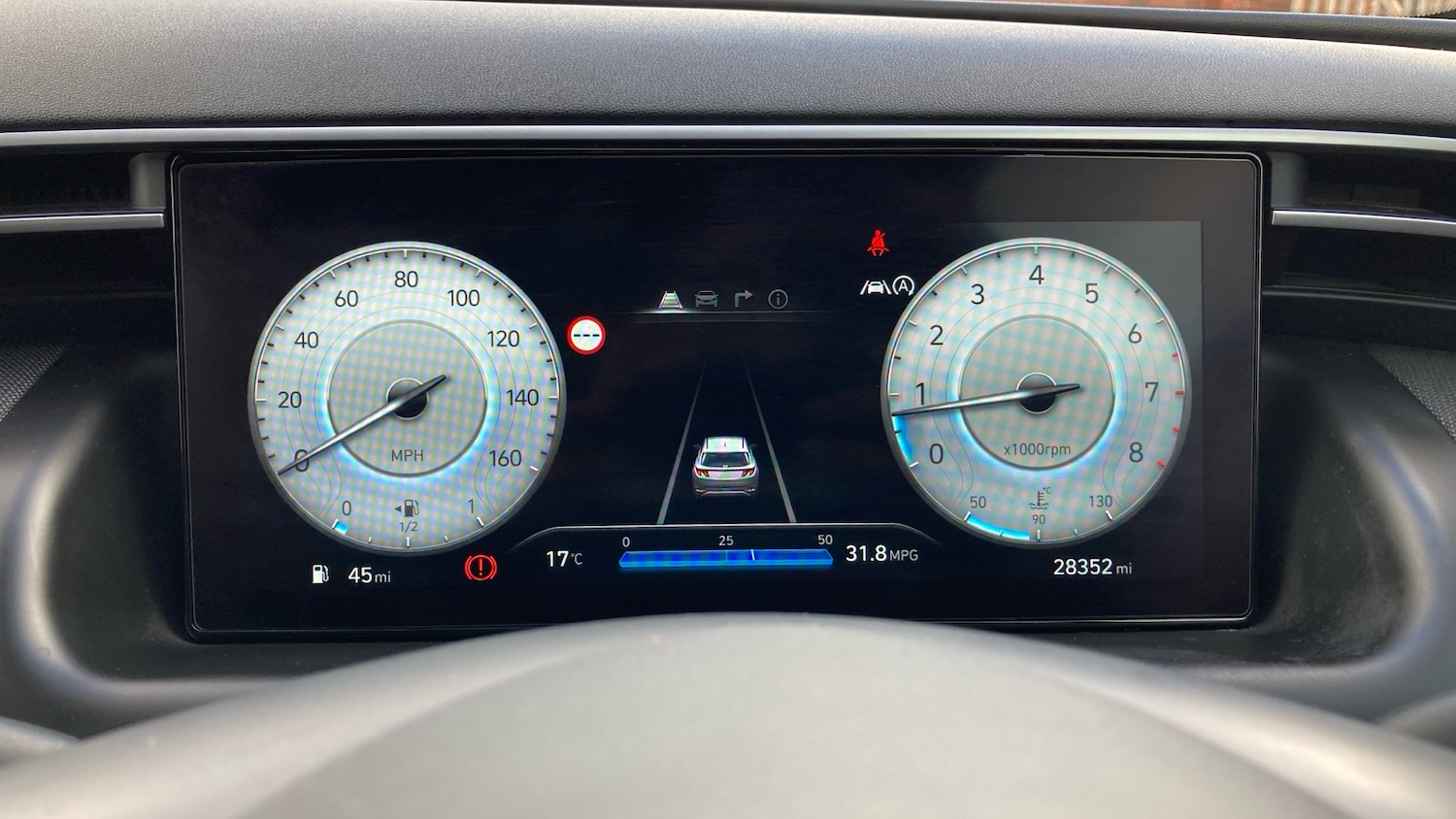 Used Hyundai TUCSON 2022 for sale - 76368982: Photo 18