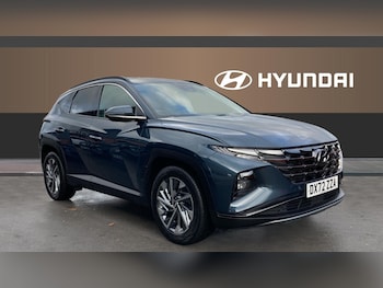 2022 (72) - 1.6 TGDi Premium 5dr 2WD