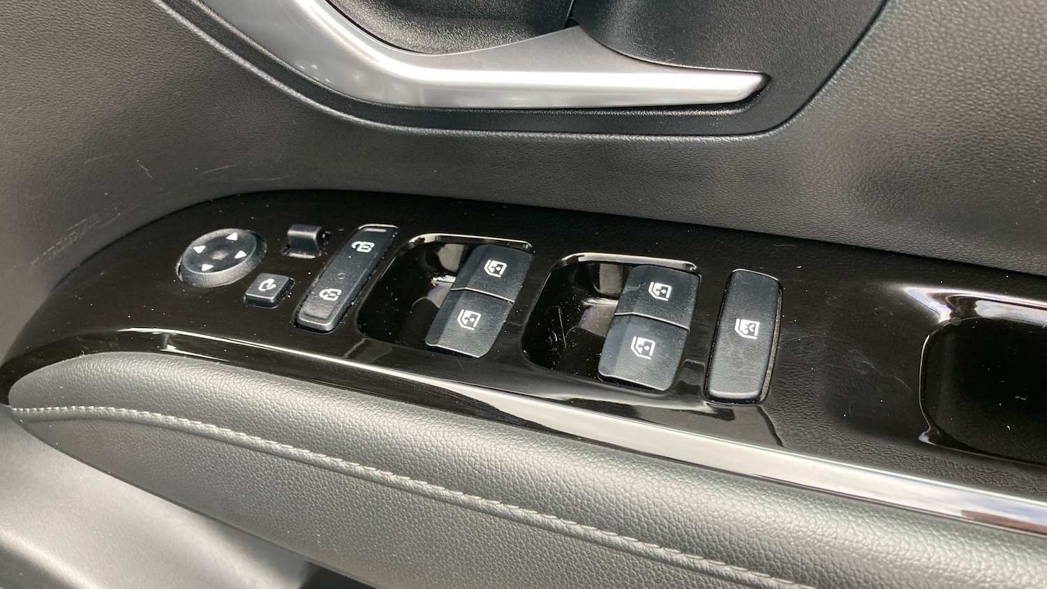 Used Hyundai TUCSON 2022 for sale - 76368982: Photo 28