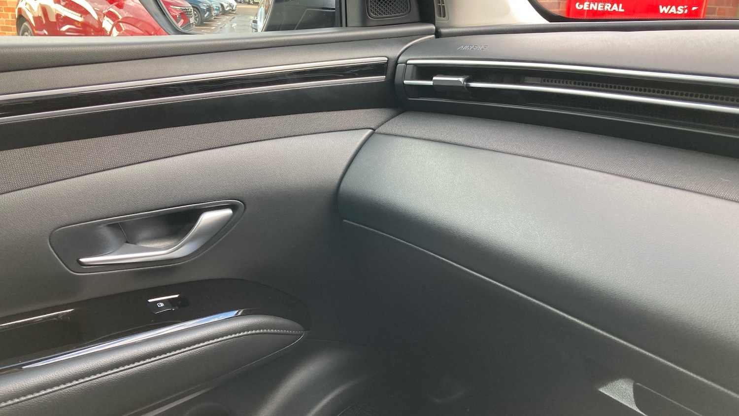 Used Hyundai TUCSON 2022 for sale - 76368982: Photo 37