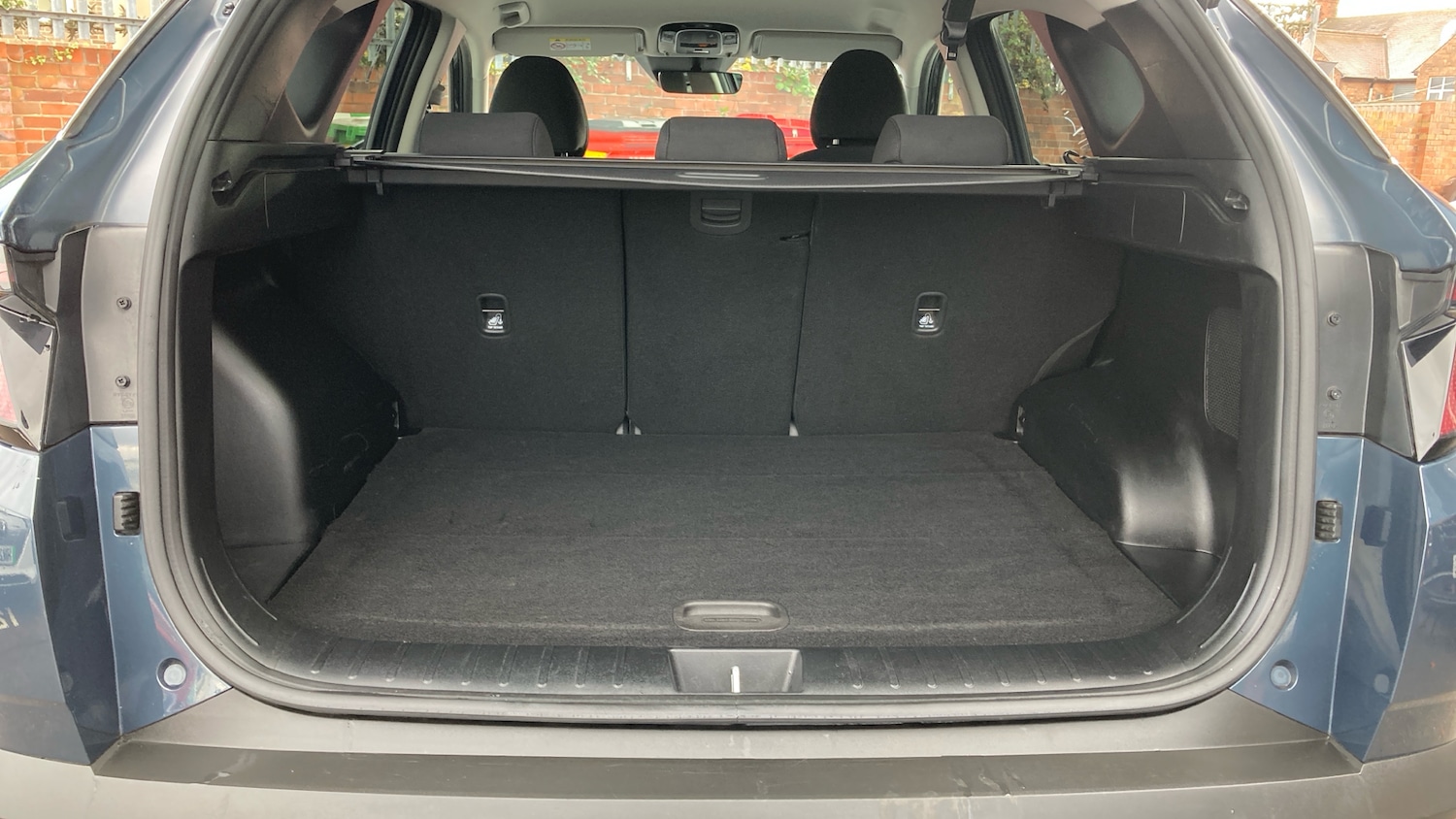 Used Hyundai TUCSON 2022 for sale - 76368982: Photo 4