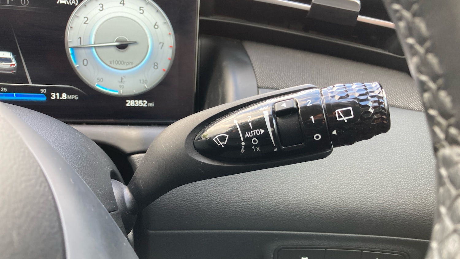 Used Hyundai TUCSON 2022 for sale - 76368982: Photo 40