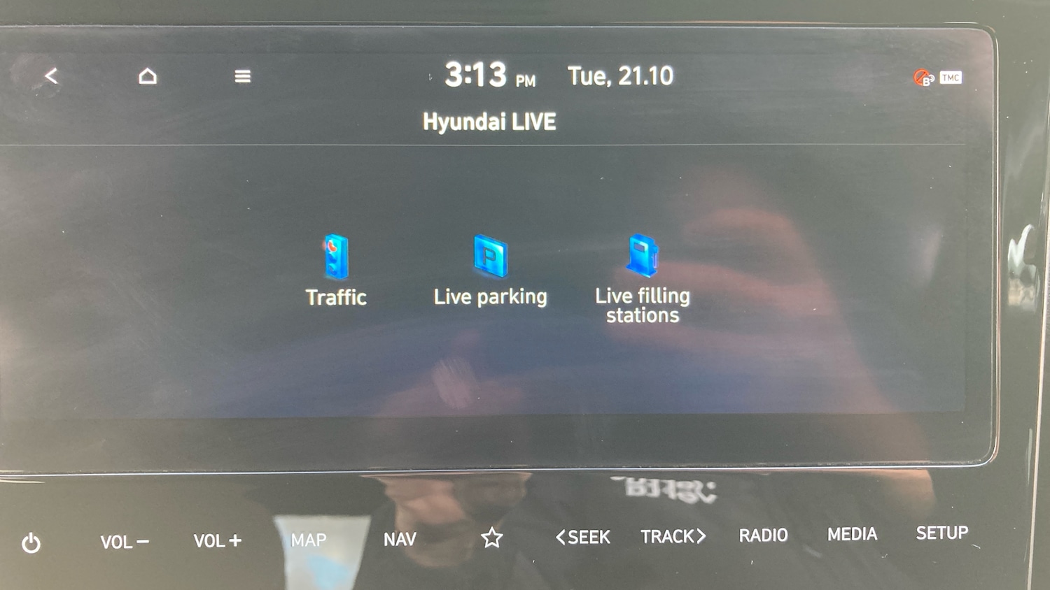 Used Hyundai TUCSON 2022 for sale - 76368982: Photo 45
