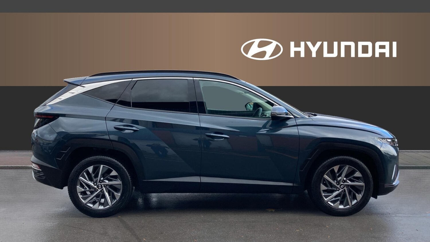 Used Hyundai TUCSON 2022 for sale - 76368982: Photo 5
