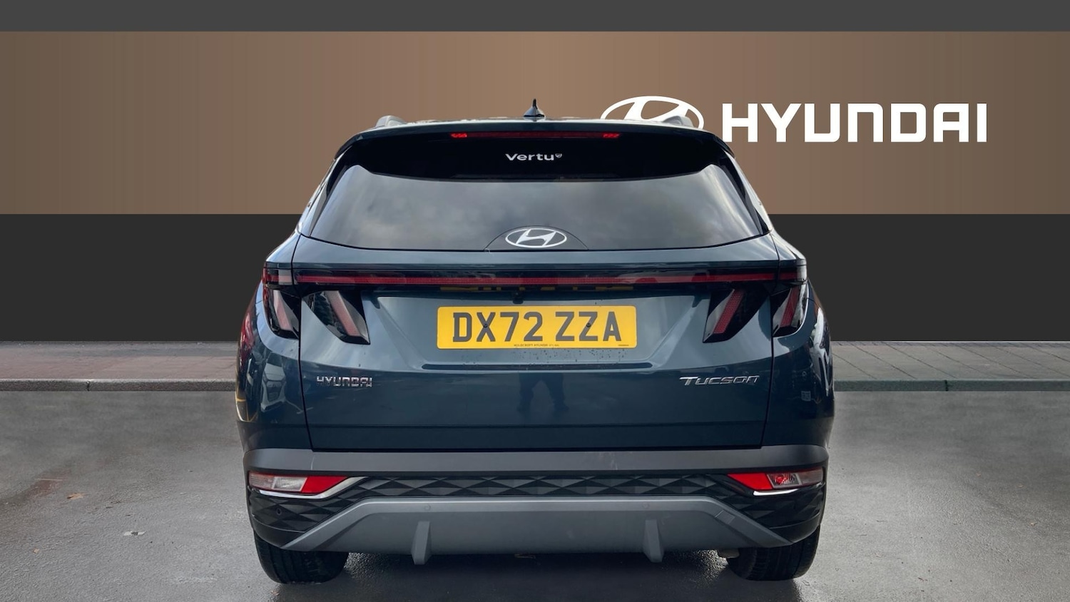 Used Hyundai TUCSON 2022 for sale - 76368982: Photo 6