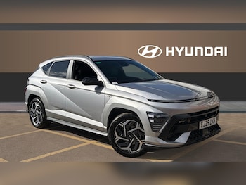 Used Hyundai KONA 2025 for sale - 77779012: Photo