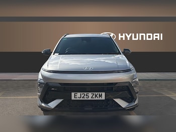 Used Hyundai KONA 2025 for sale - 77779012: Photo