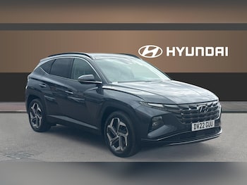 Used Hyundai TUCSON 2022 for sale - 79066970: Photo