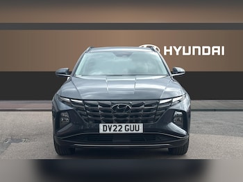 Used Hyundai TUCSON 2022 for sale - 79066970: Photo