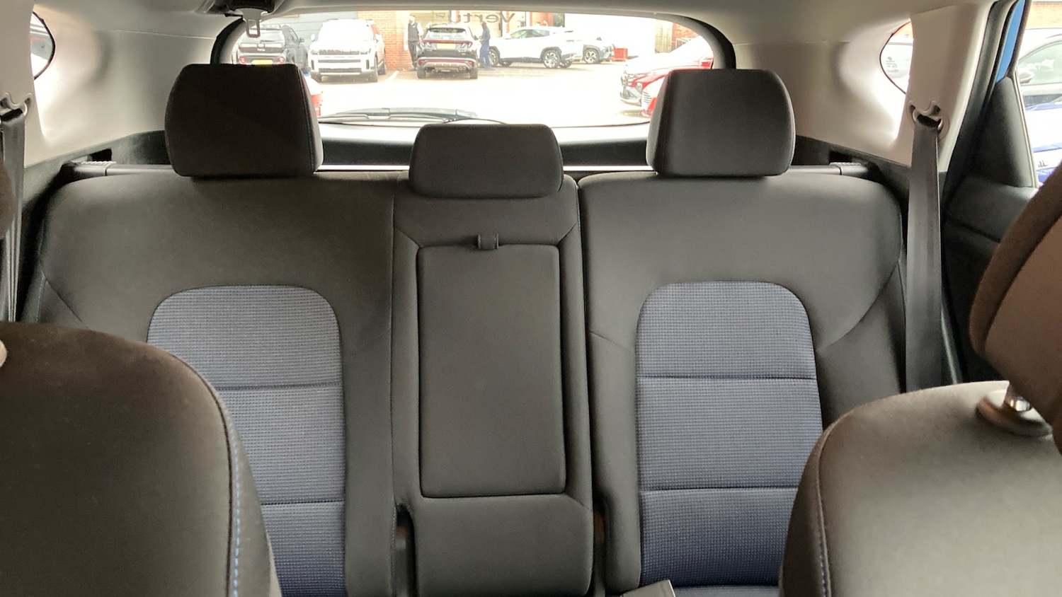 Used Hyundai TUCSON 2017 for sale - 76366258: Photo 15
