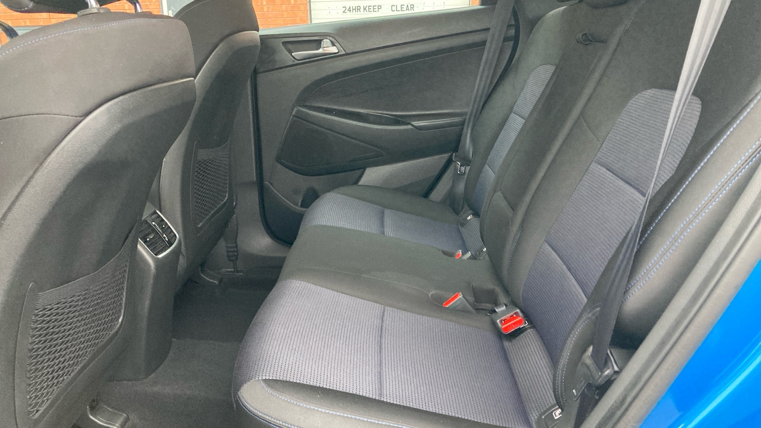 Used Hyundai TUCSON 2017 for sale - 76366258: Photo 16