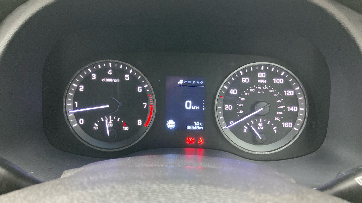 Used Hyundai TUCSON 2017 for sale - 76366258: Photo 18