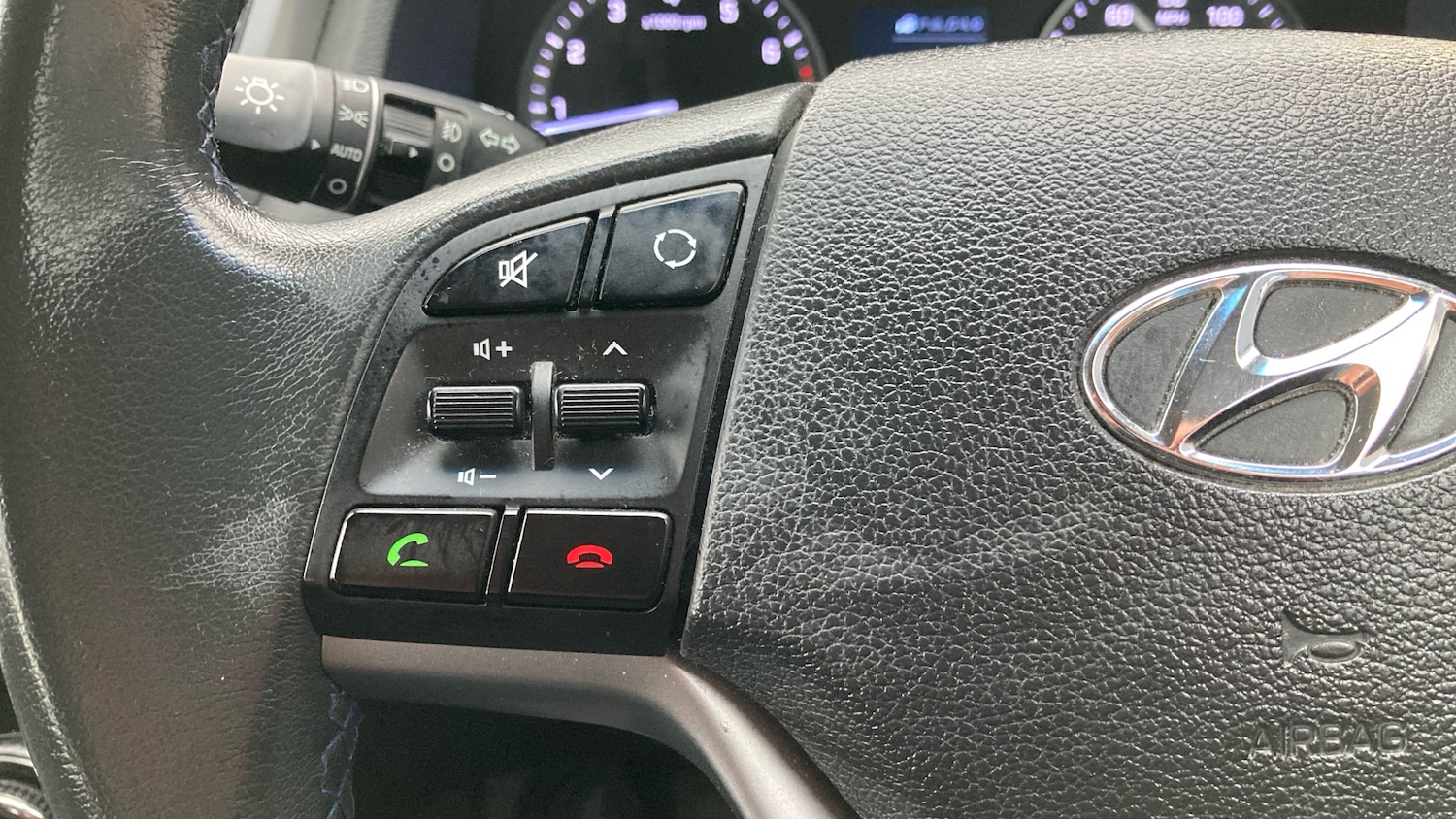 Used Hyundai TUCSON 2017 for sale - 76366258: Photo 19