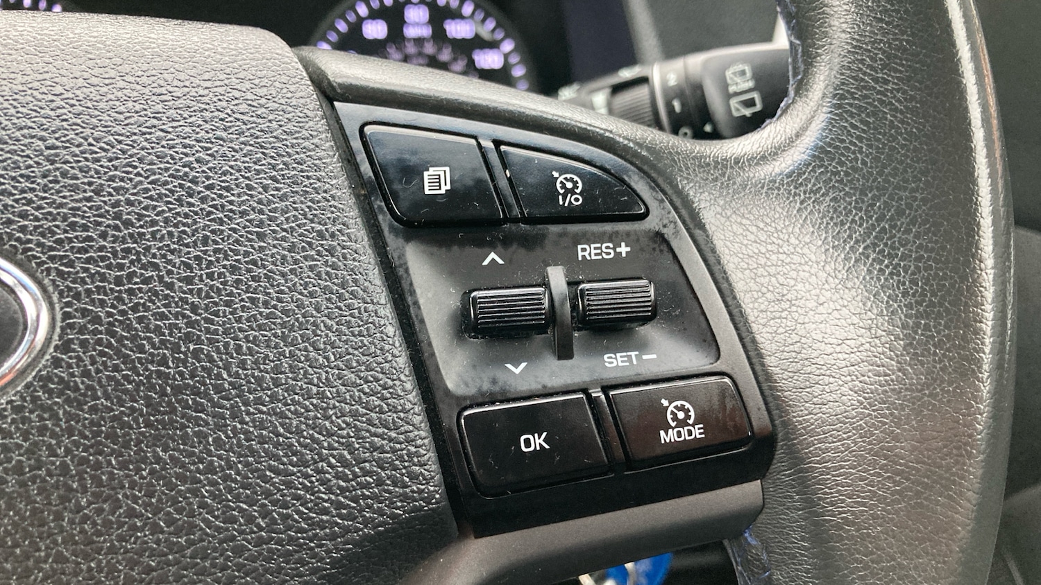 Used Hyundai TUCSON 2017 for sale - 76366258: Photo 20