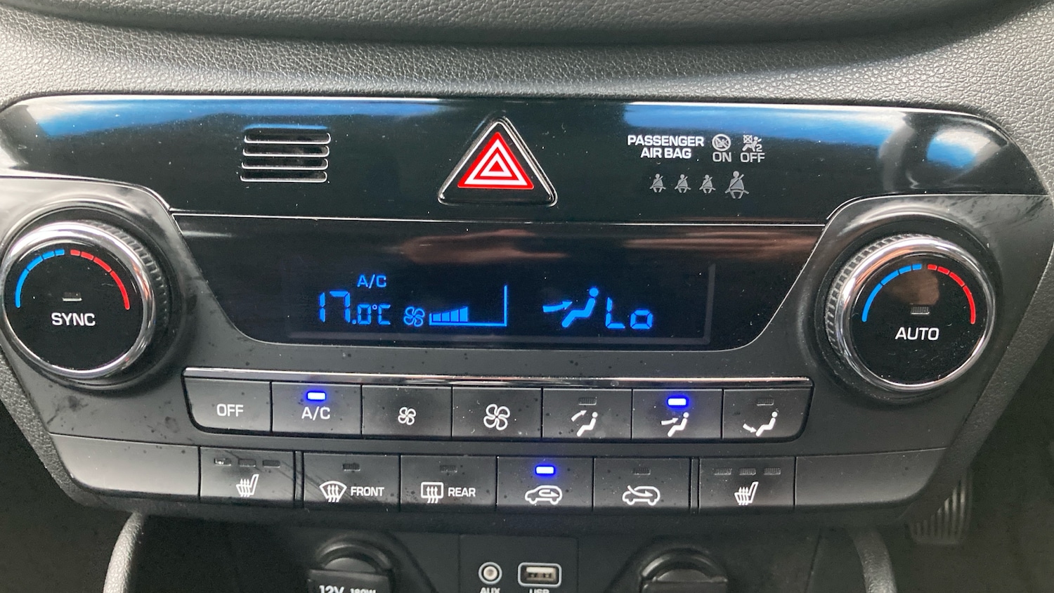 Used Hyundai TUCSON 2017 for sale - 76366258: Photo 29