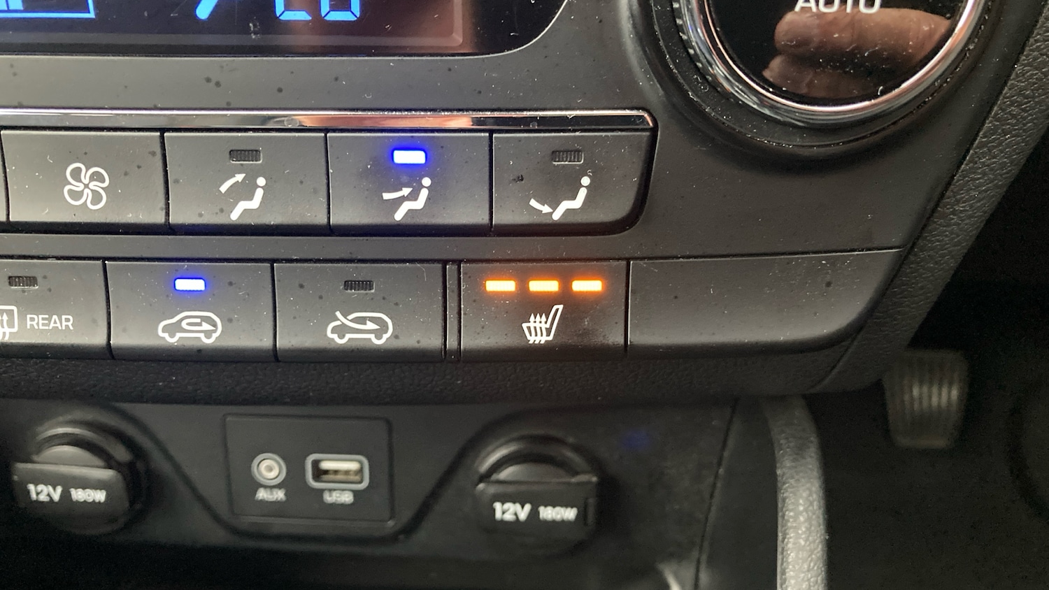Used Hyundai TUCSON 2017 for sale - 76366258: Photo 30
