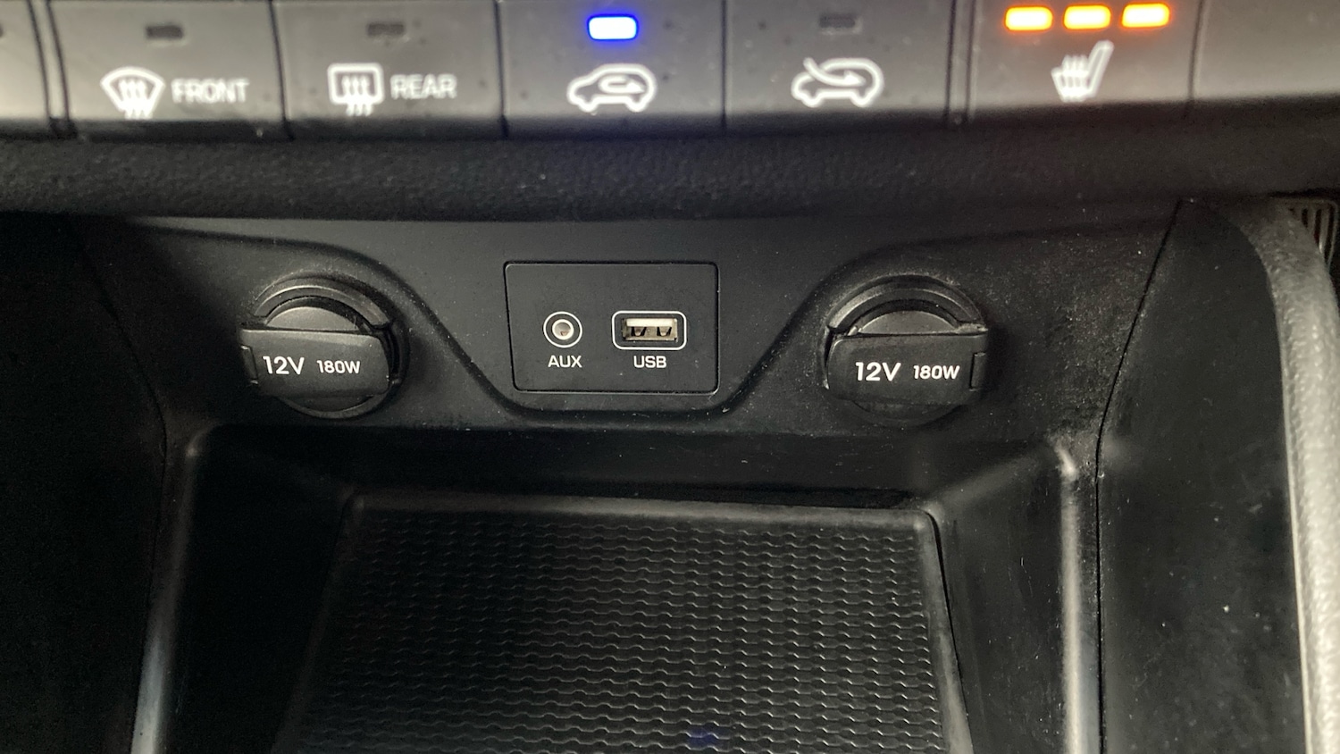 Used Hyundai TUCSON 2017 for sale - 76366258: Photo 31