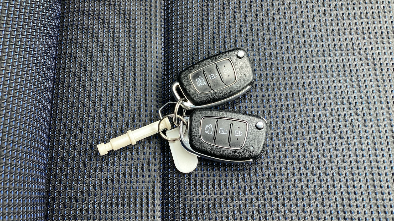 Used Hyundai TUCSON 2017 for sale - 76366258: Photo 40