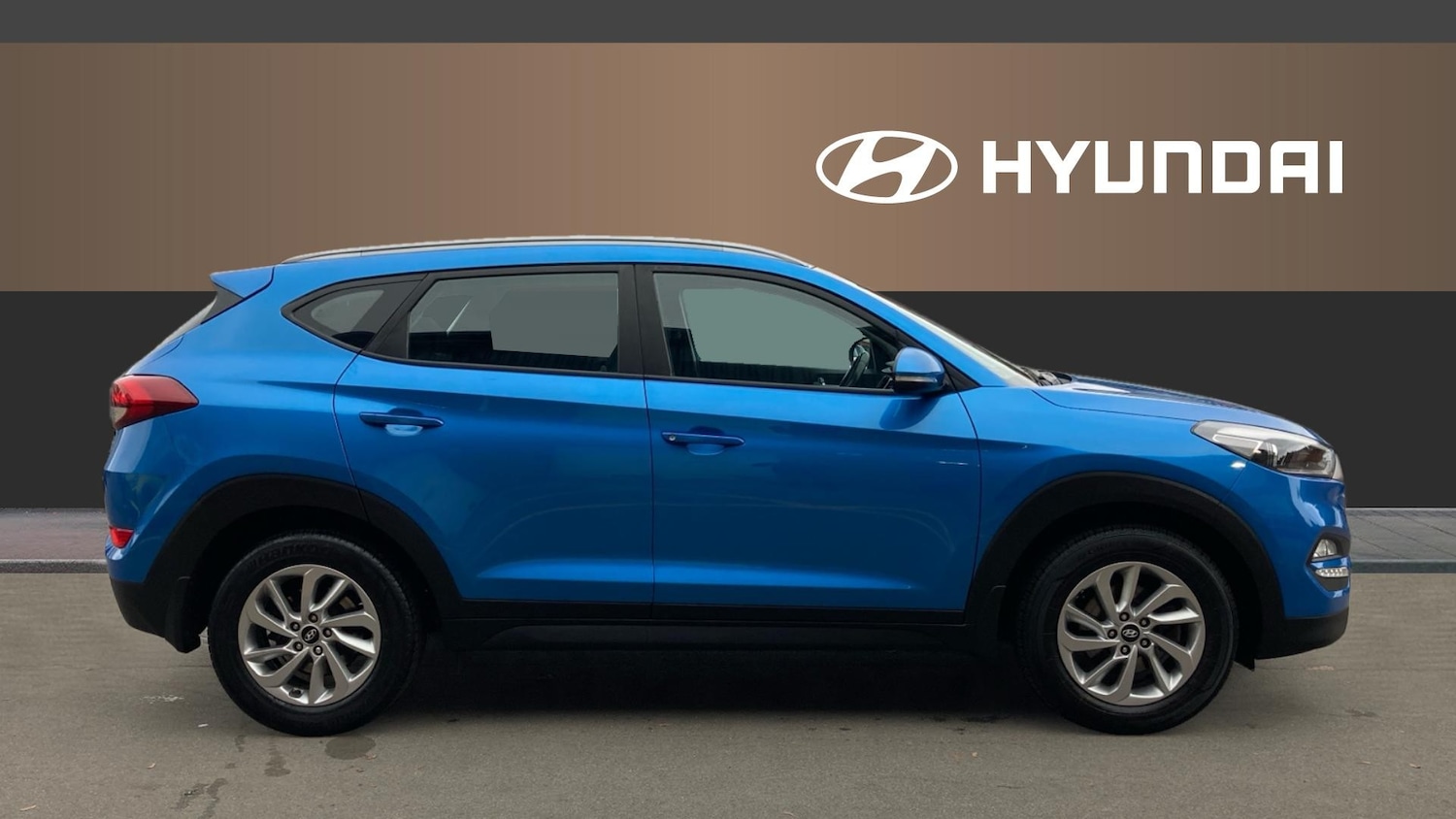 Used Hyundai TUCSON 2017 for sale - 76366258: Photo 5