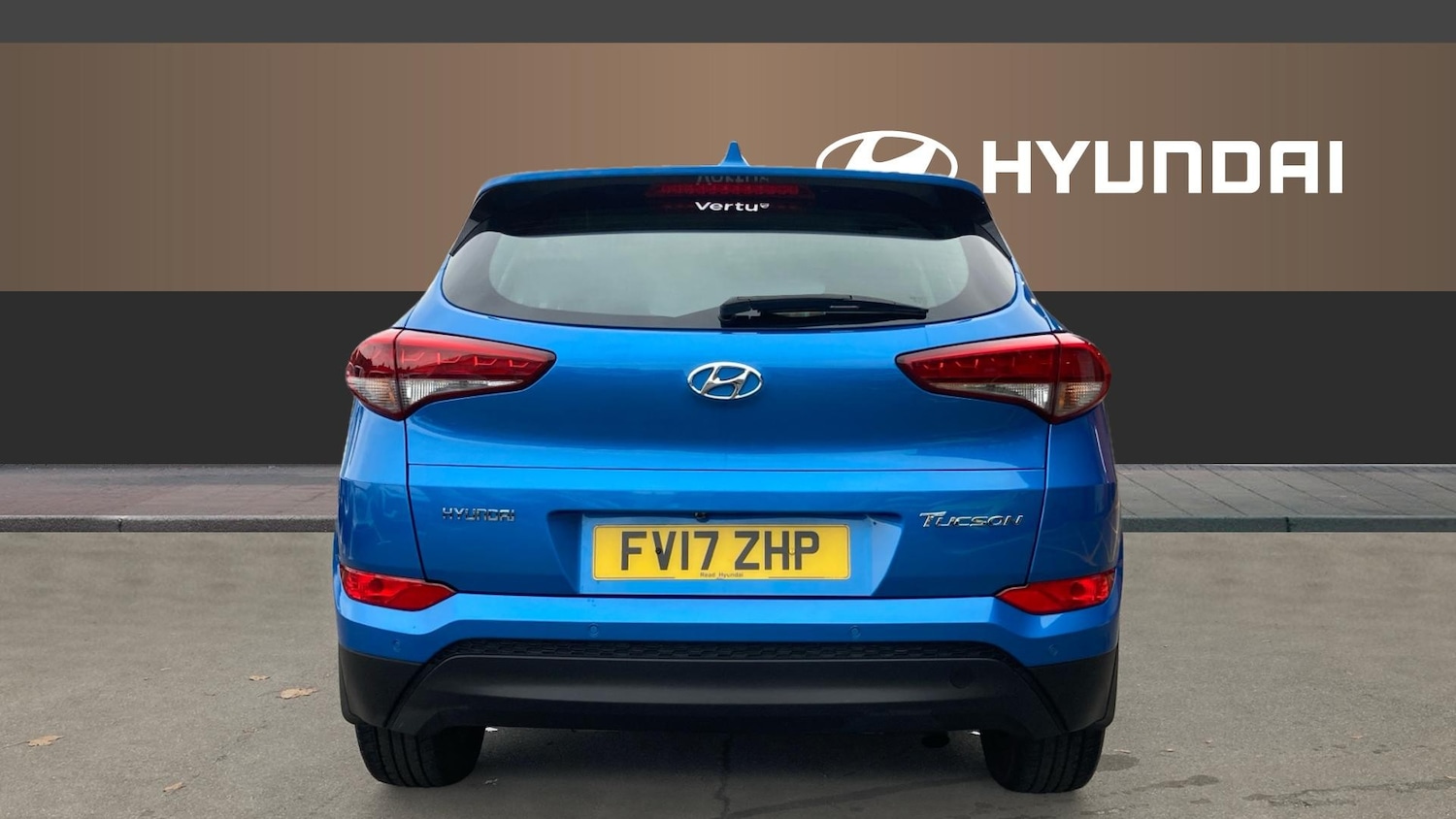 Used Hyundai TUCSON 2017 for sale - 76366258: Photo 6