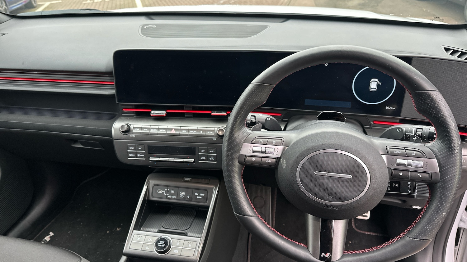 Used Hyundai KONA 2025 for sale - 76891614: Photo 10