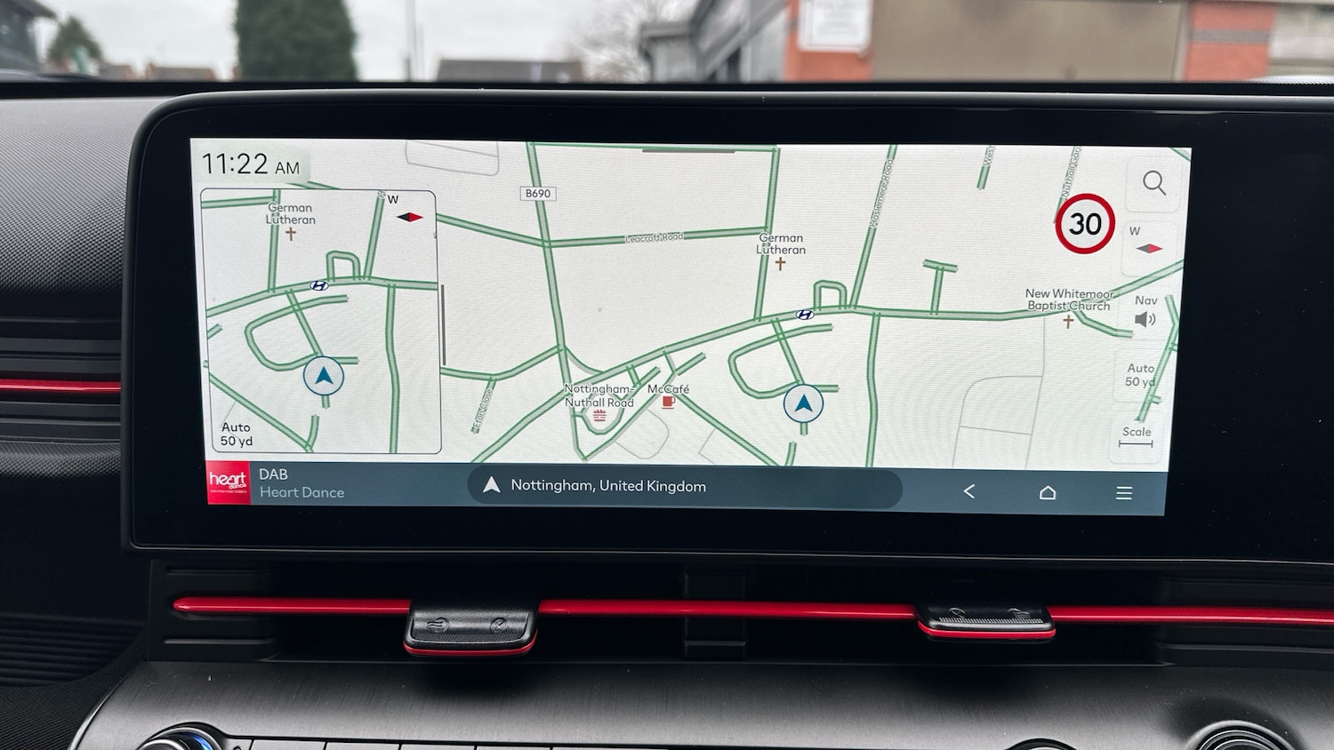 Used Hyundai KONA 2025 for sale - 76891614: Photo 12