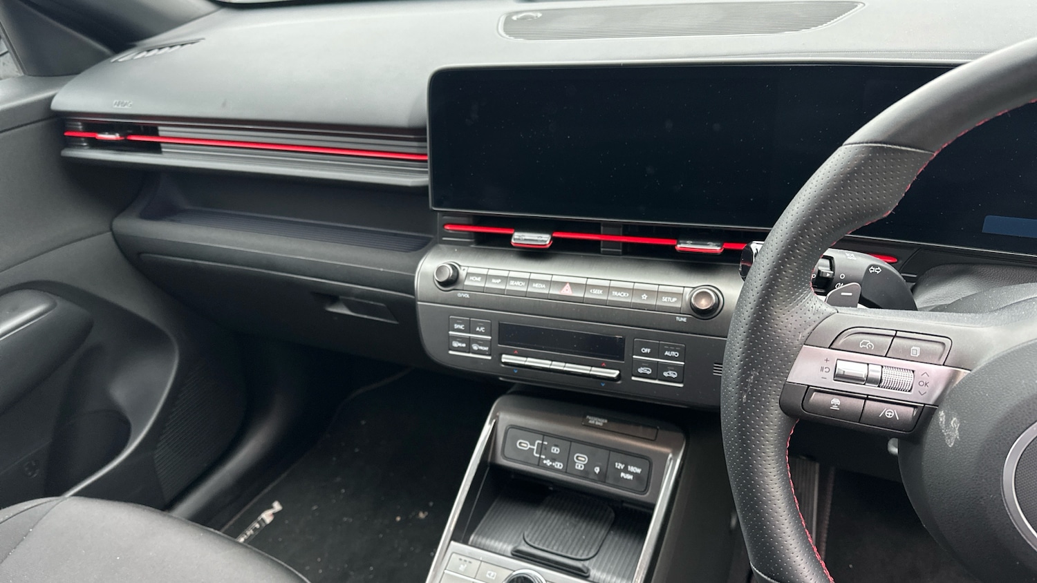 Used Hyundai KONA 2025 for sale - 76891614: Photo 14