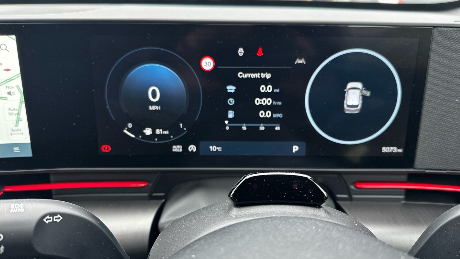 Used Hyundai KONA 2025 for sale - 76891614: Photo 18