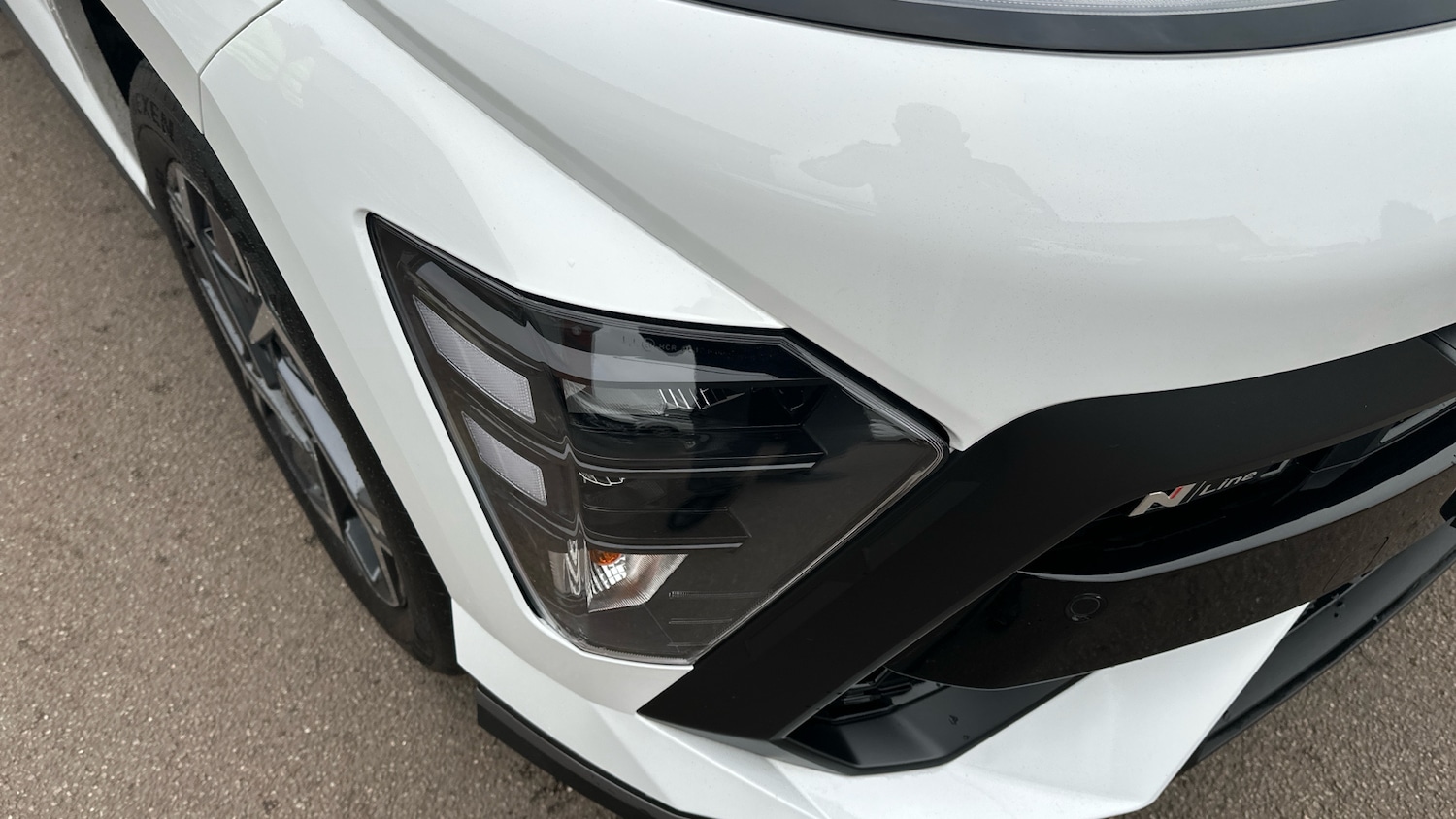 Used Hyundai KONA 2025 for sale - 76891614: Photo 24