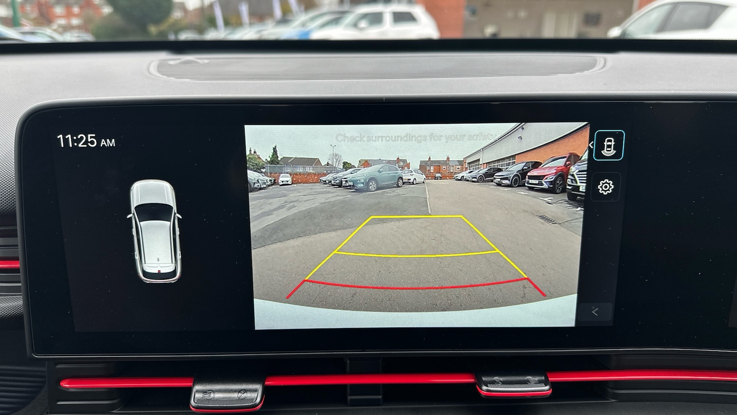 Used Hyundai KONA 2025 for sale - 76891614: Photo 25