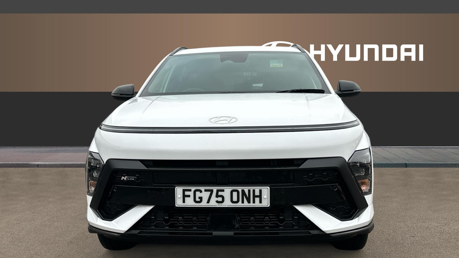 Used Hyundai KONA 2025 for sale - 76891614: Photo 3