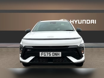Used Hyundai KONA 2025 for sale - 76891614: Photo