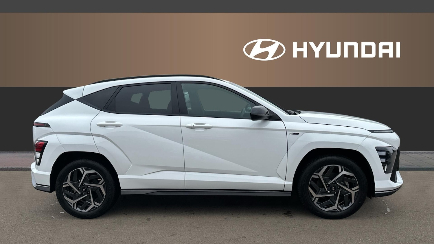 Used Hyundai KONA 2025 for sale - 76891614: Photo 5
