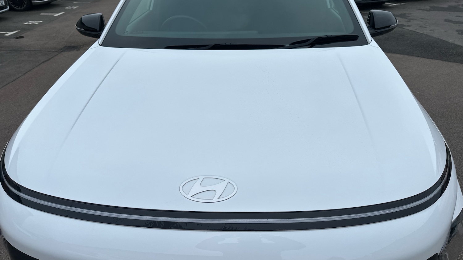 Used Hyundai KONA 2025 for sale - 76891614: Photo 8
