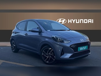 Used Hyundai i10 2026 for sale - 78529231: Photo