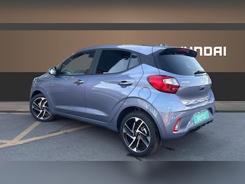 Used Hyundai i10 2026 for sale - 78529231: Photo